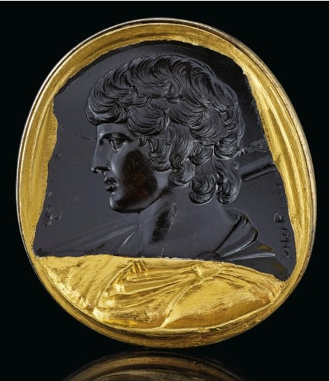 Artefacts - The Gold Standard