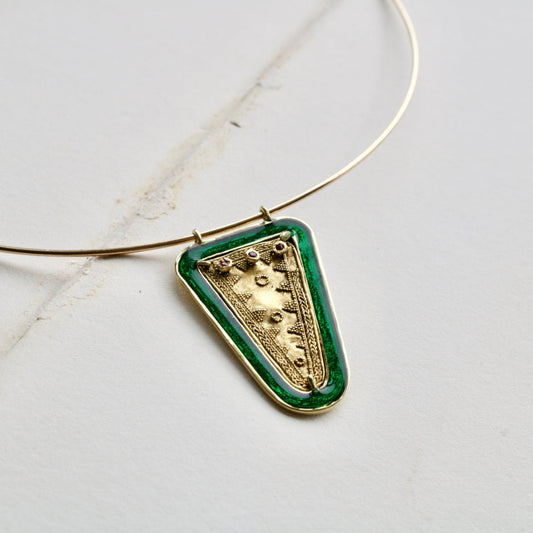 On The Nature Of Jewellery