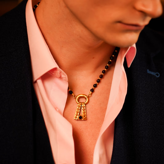 "Portalis" pendant