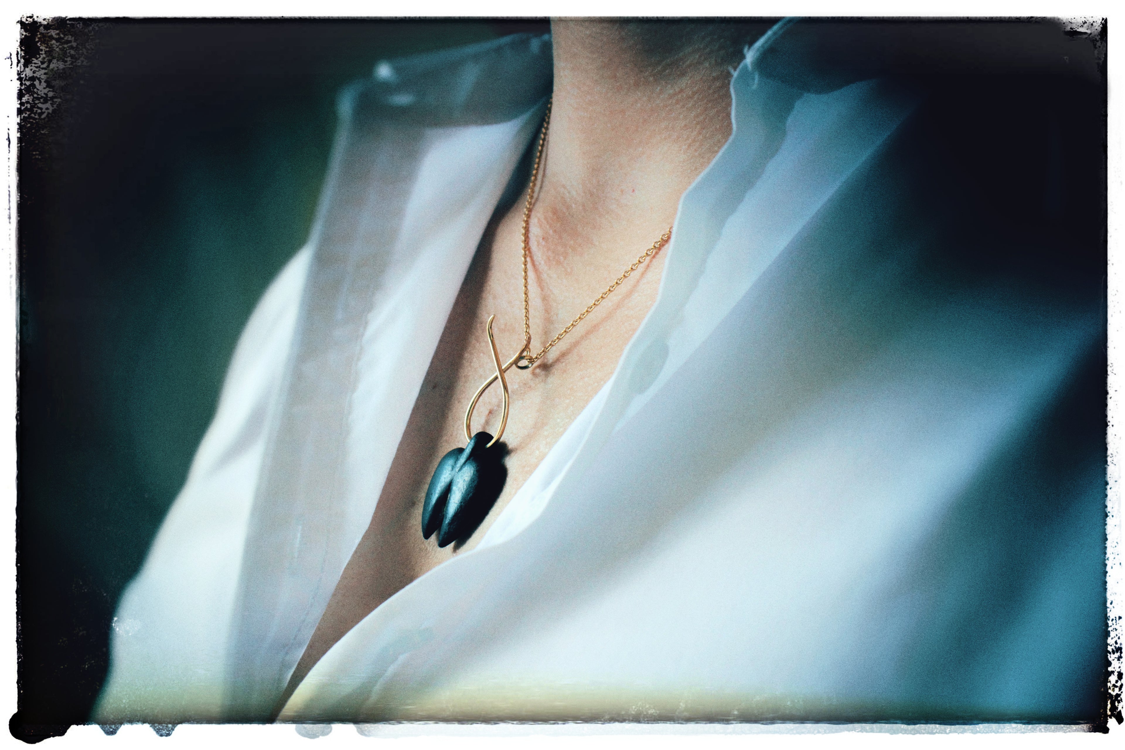An Ancient Pendant