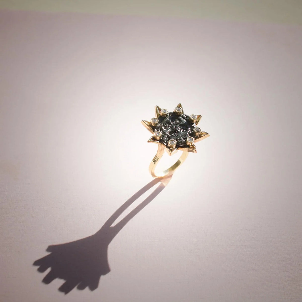 Bespoke  Jewellery