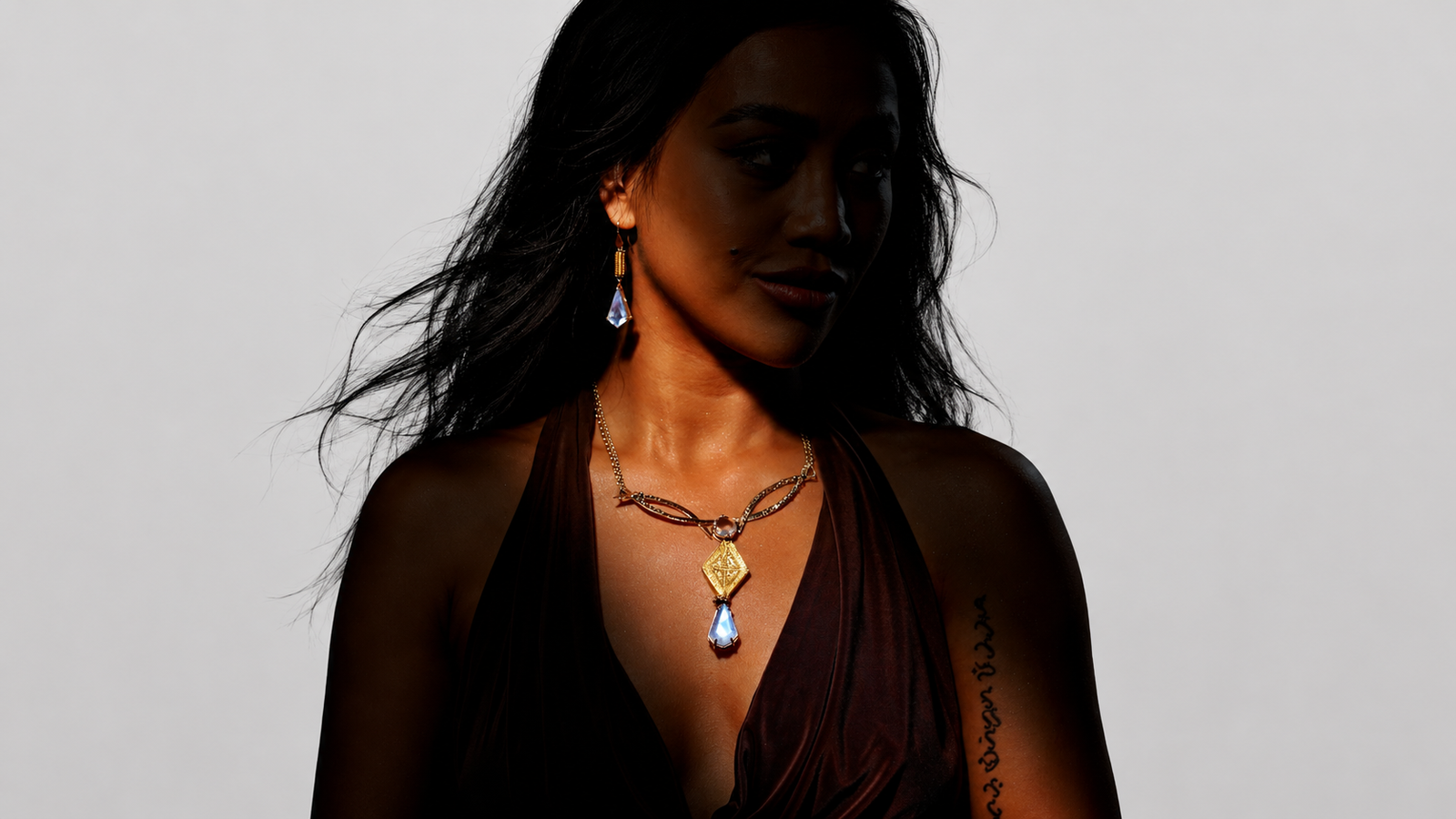 Jewellery made with meaning