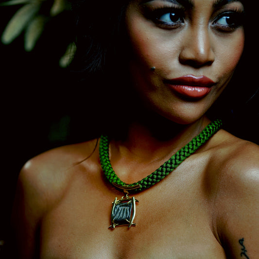 "Ebu" necklace